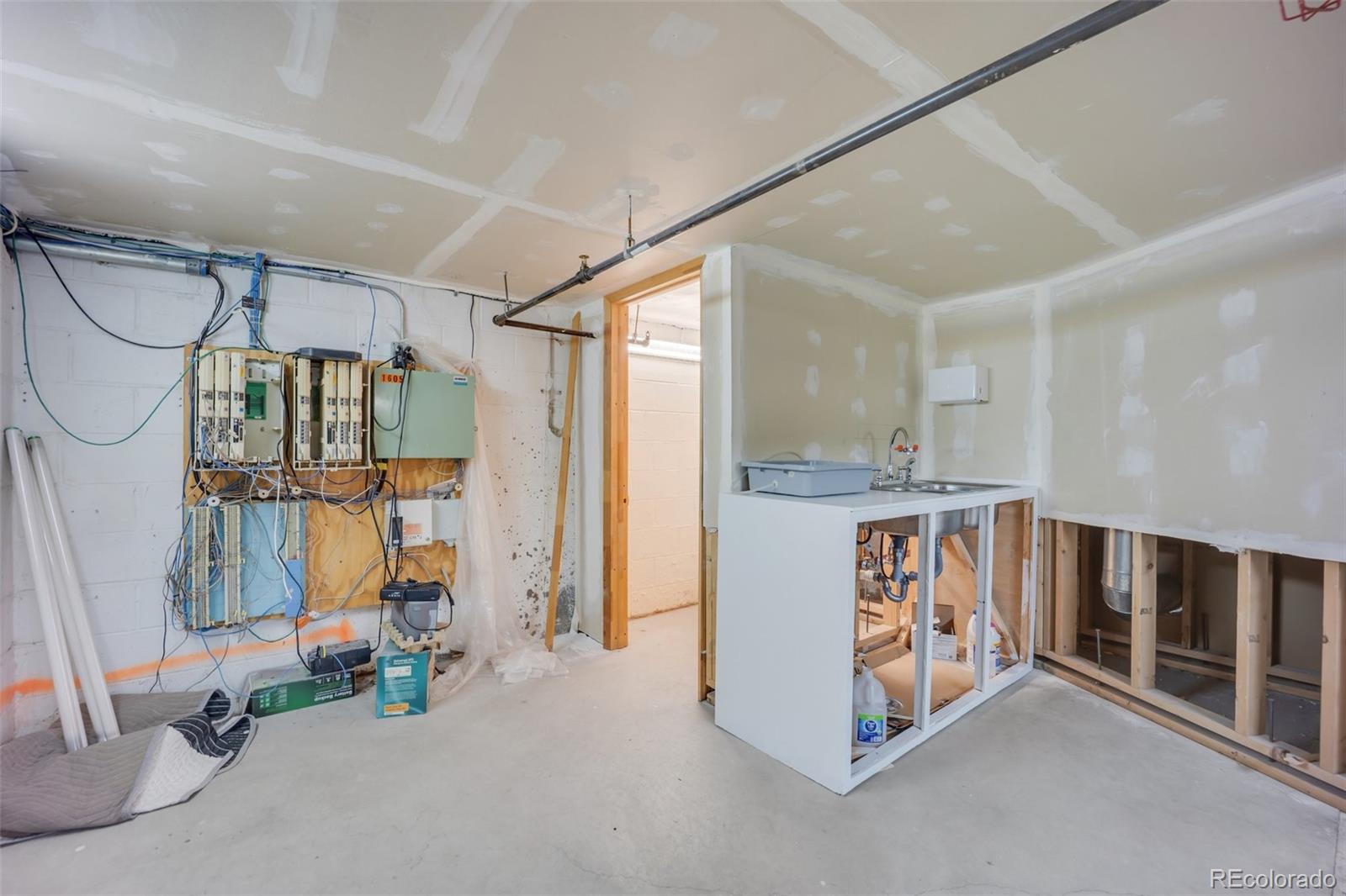 1605 N Union Boulevard Colorado Springs CO 80909