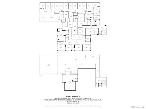 1605 N Union Boulevard Colorado Springs CO 80909