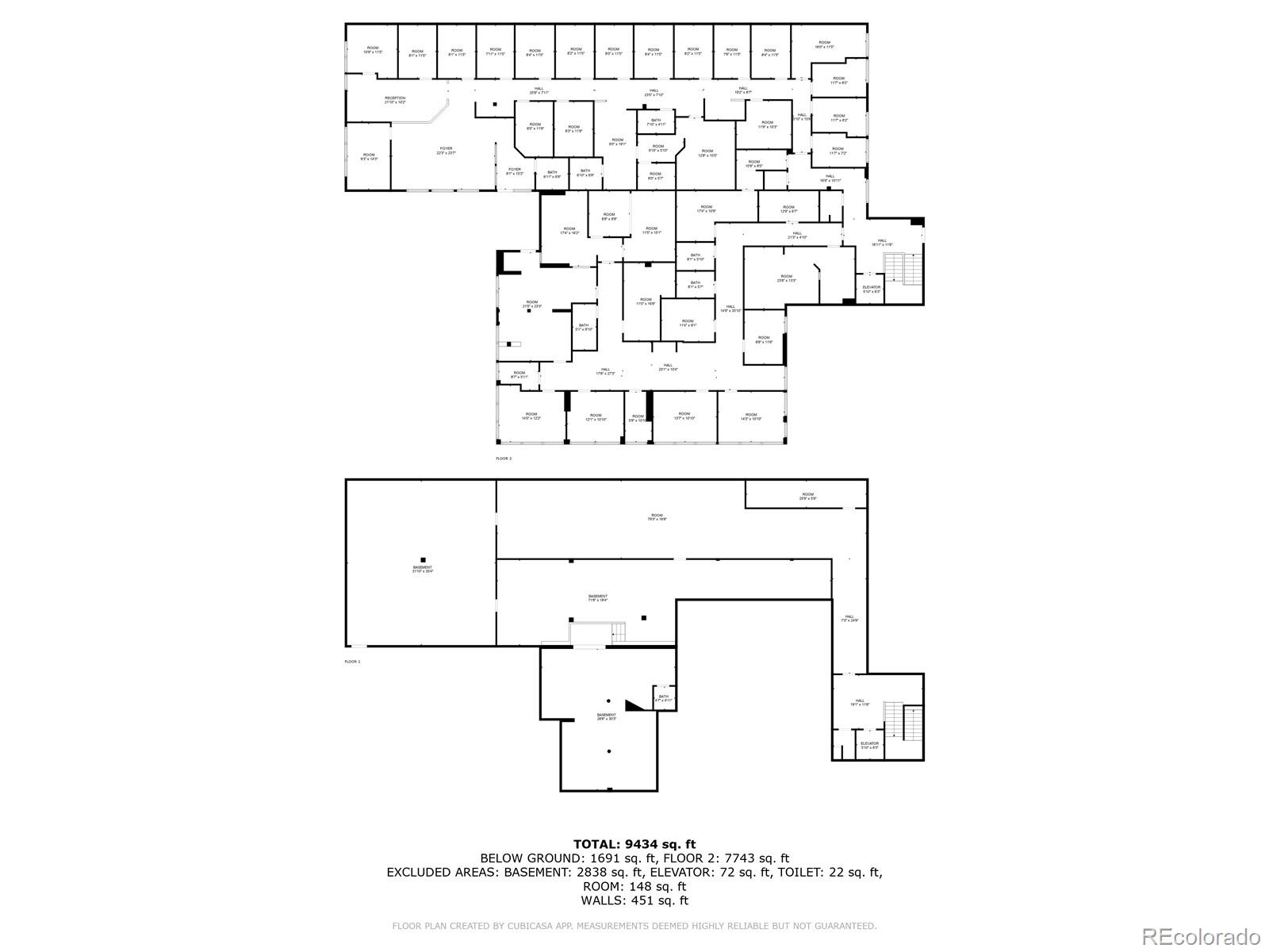 1605 N Union Boulevard Colorado Springs CO 80909