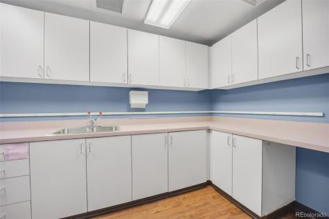 1605 N Union Boulevard Colorado Springs CO 80909