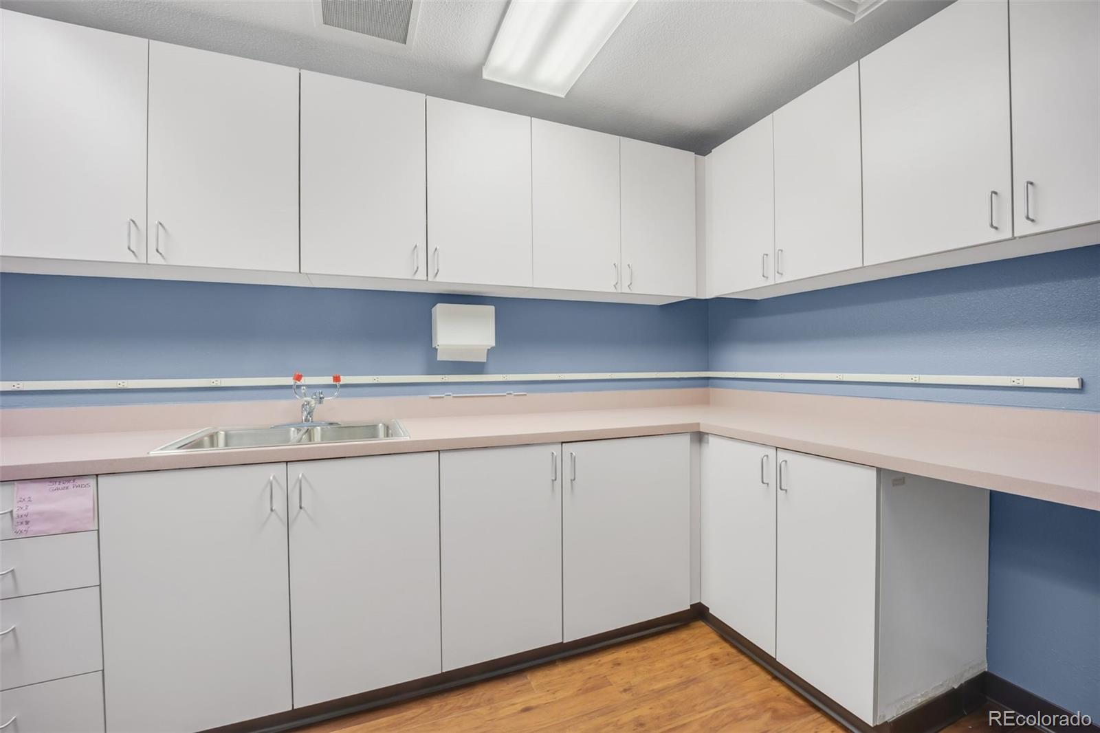 1605 N Union Boulevard Colorado Springs CO 80909