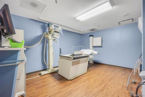 1605 N Union Boulevard Colorado Springs CO 80909