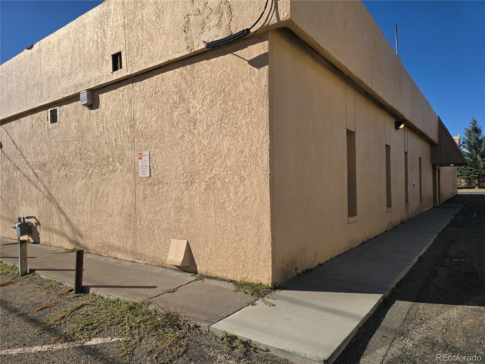 422 And 418 4th Street Alamosa CO 81101