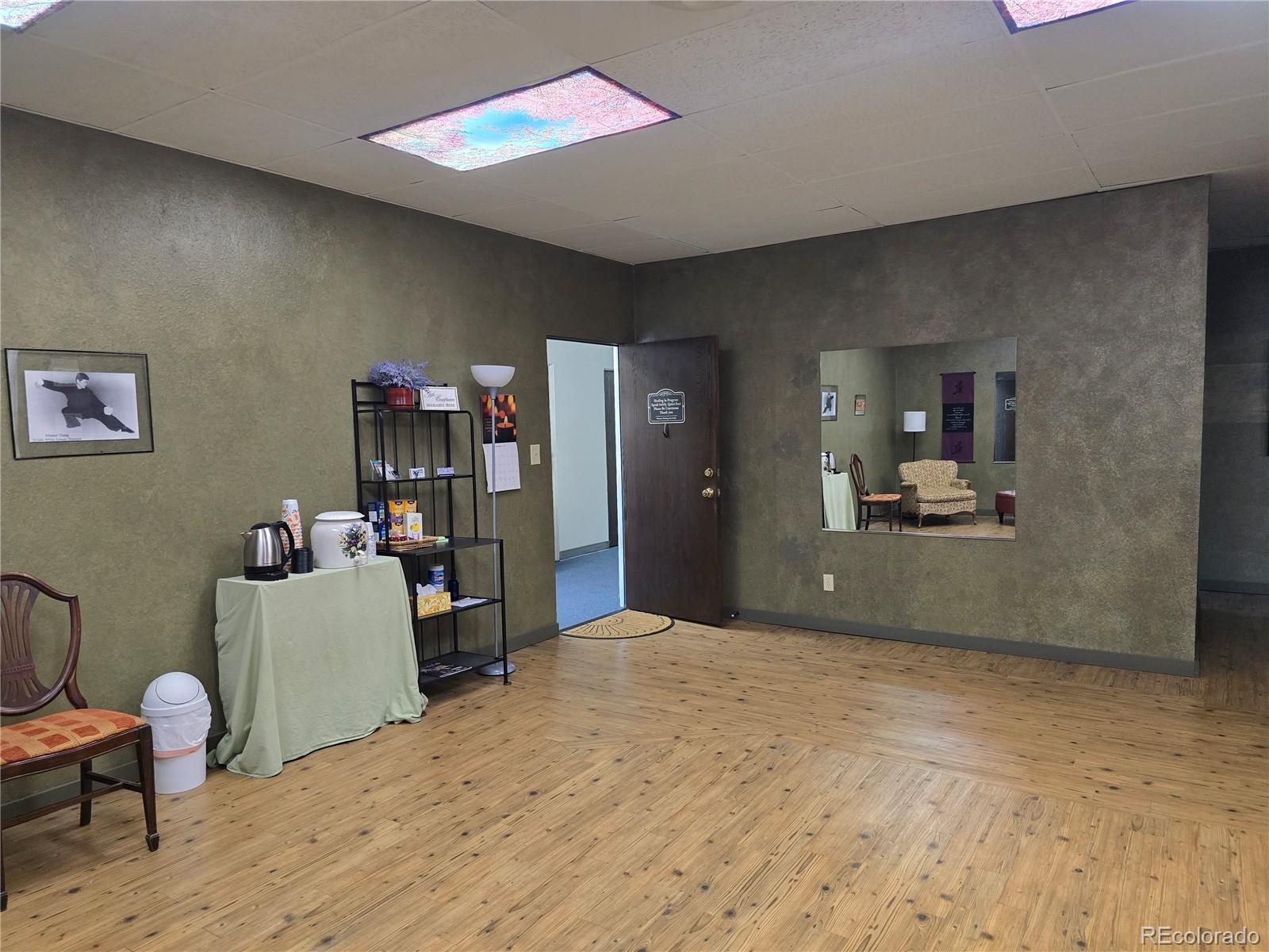 422 And 418 4th Street Alamosa CO 81101