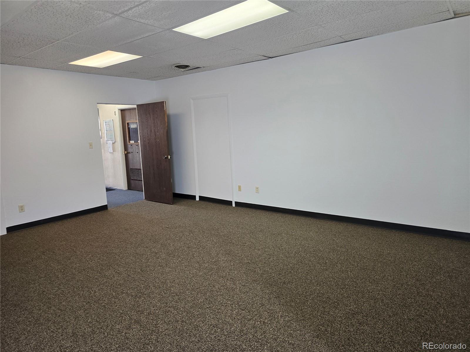 422 And 418 4th Street Alamosa CO 81101