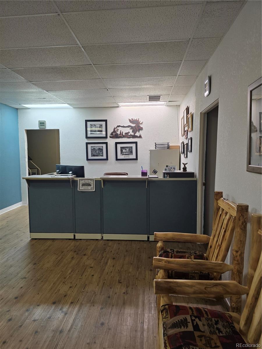 422 And 418 4th Street Alamosa CO 81101