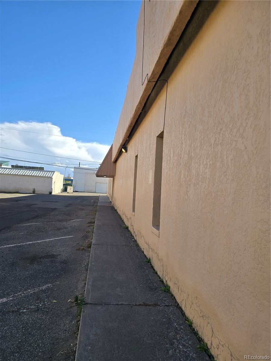 422 And 418 4th Street Alamosa CO 81101
