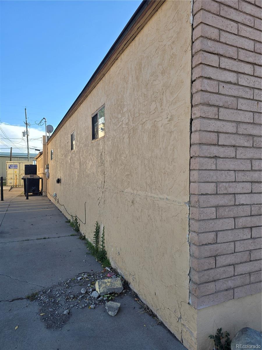 422 And 418 4th Street Alamosa CO 81101