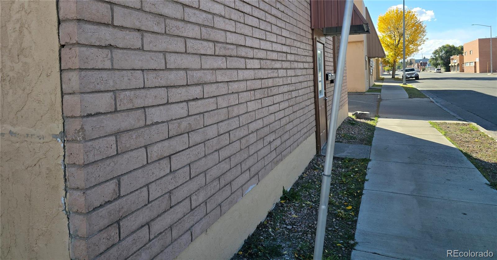 422 And 418 4th Street Alamosa CO 81101