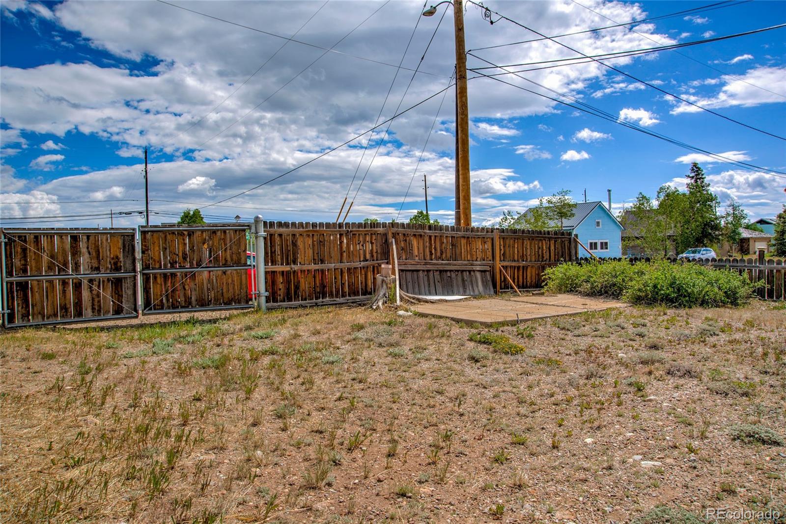 551 Front Street Fairplay CO 80440