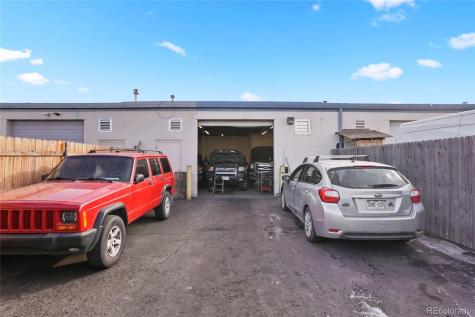 374 Norfolk Street Aurora CO 80011