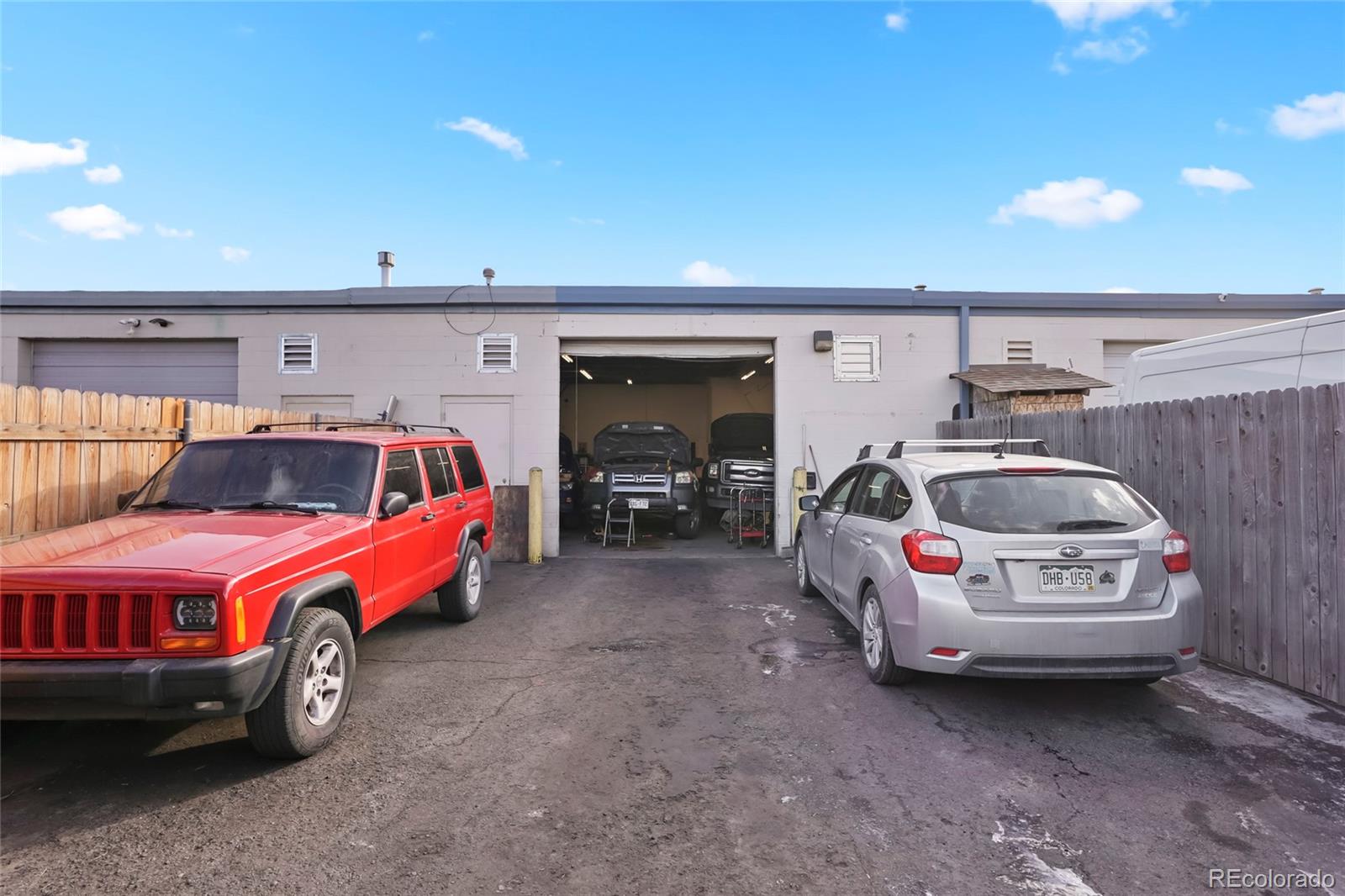 374 Norfolk Street Aurora CO 80011