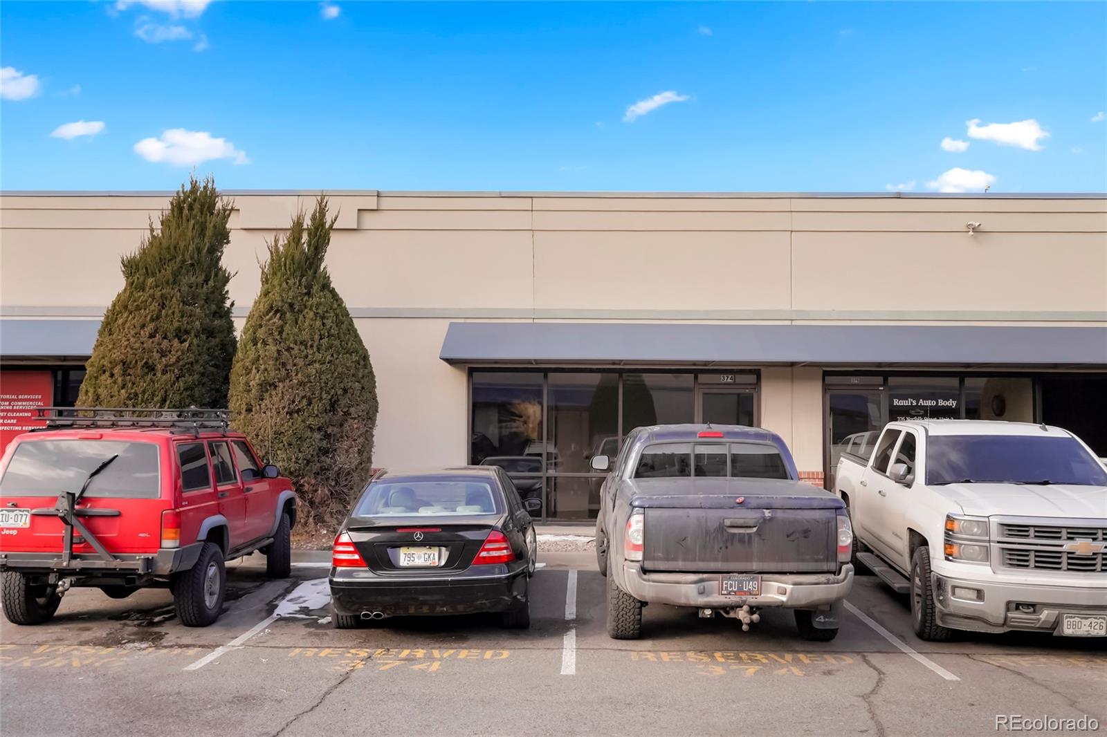 374 Norfolk Street Aurora CO 80011