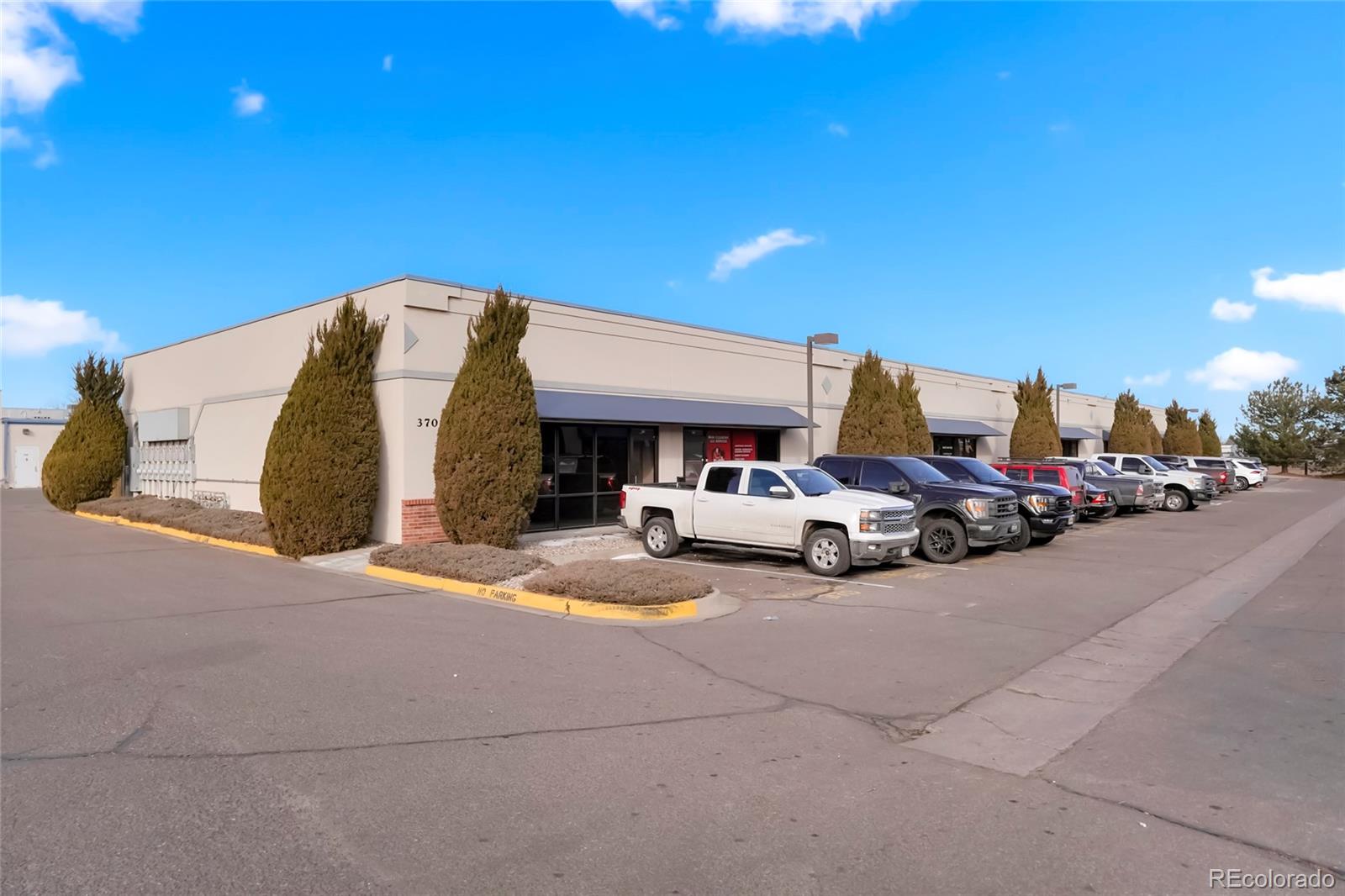 374 Norfolk Street Aurora CO 80011