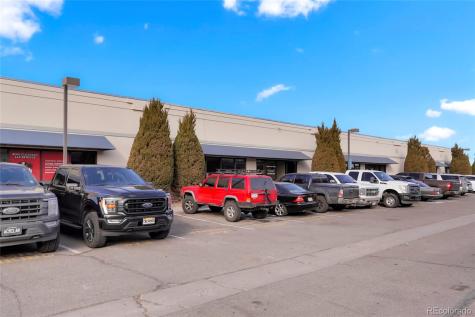 374 Norfolk Street Aurora CO 80011