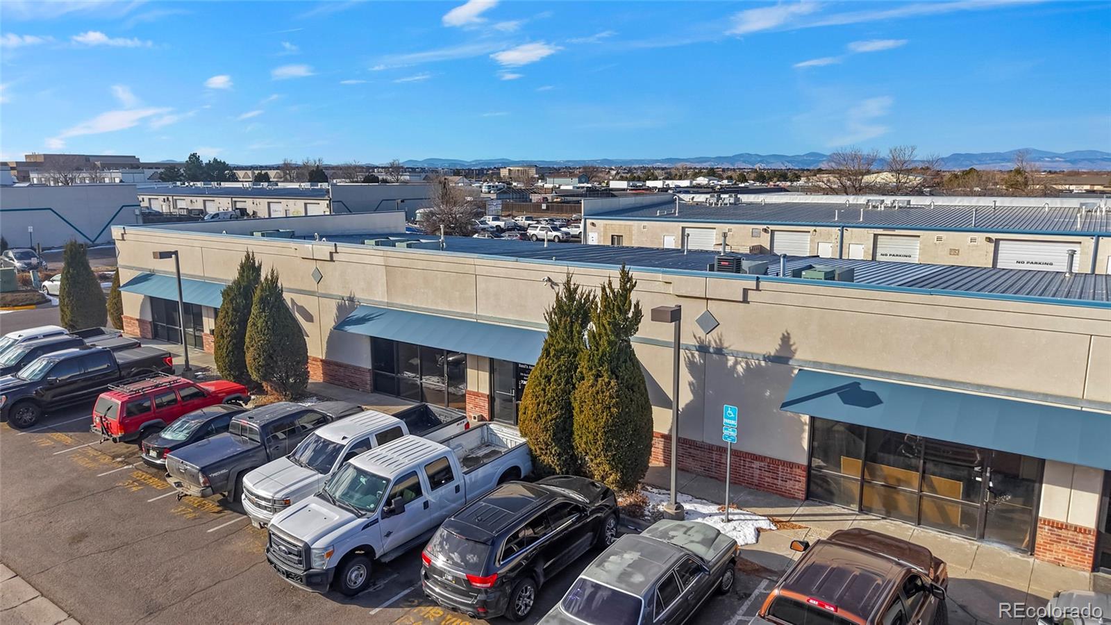374 Norfolk Street Aurora CO 80011