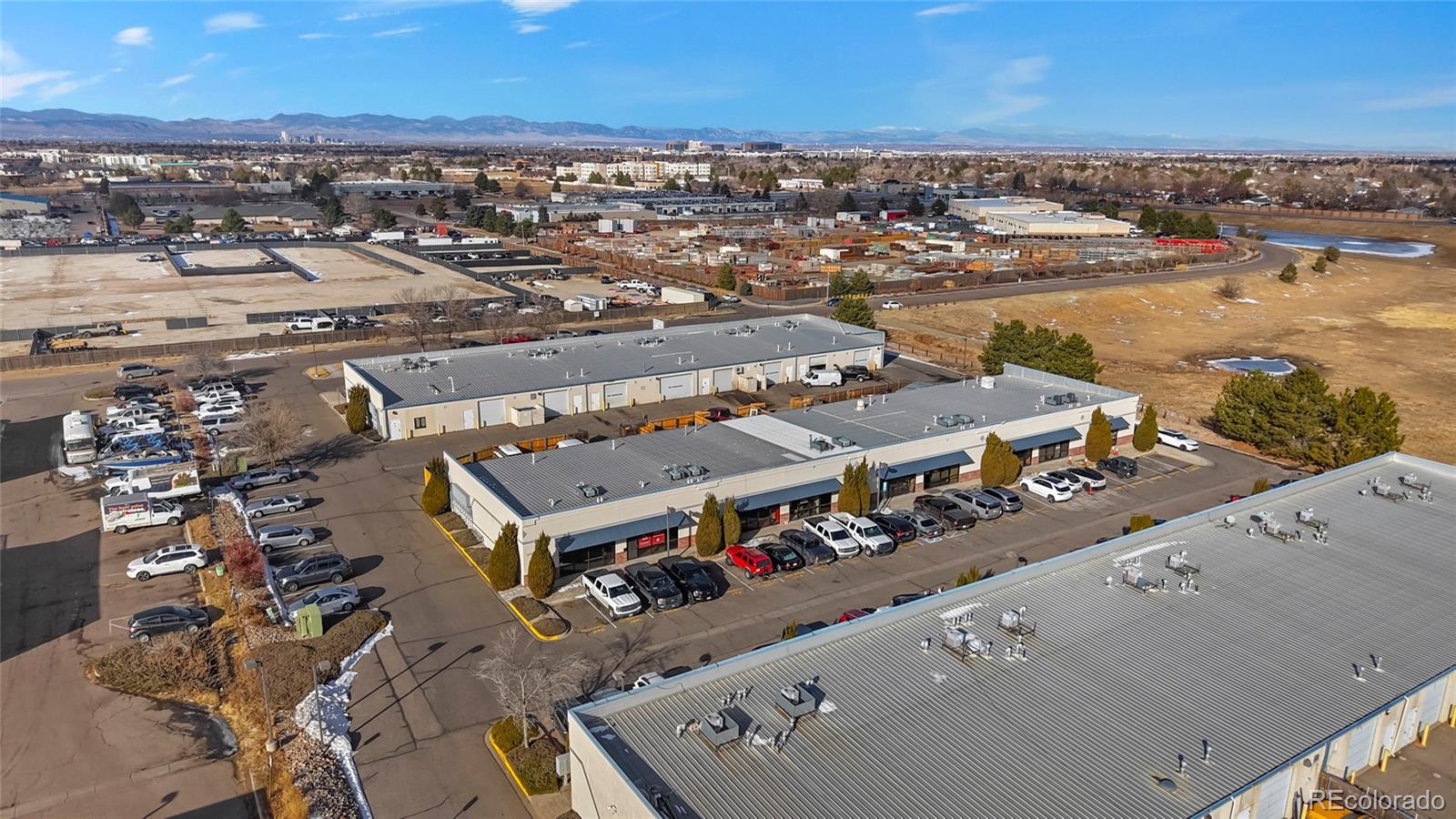 374 Norfolk Street Aurora CO 80011