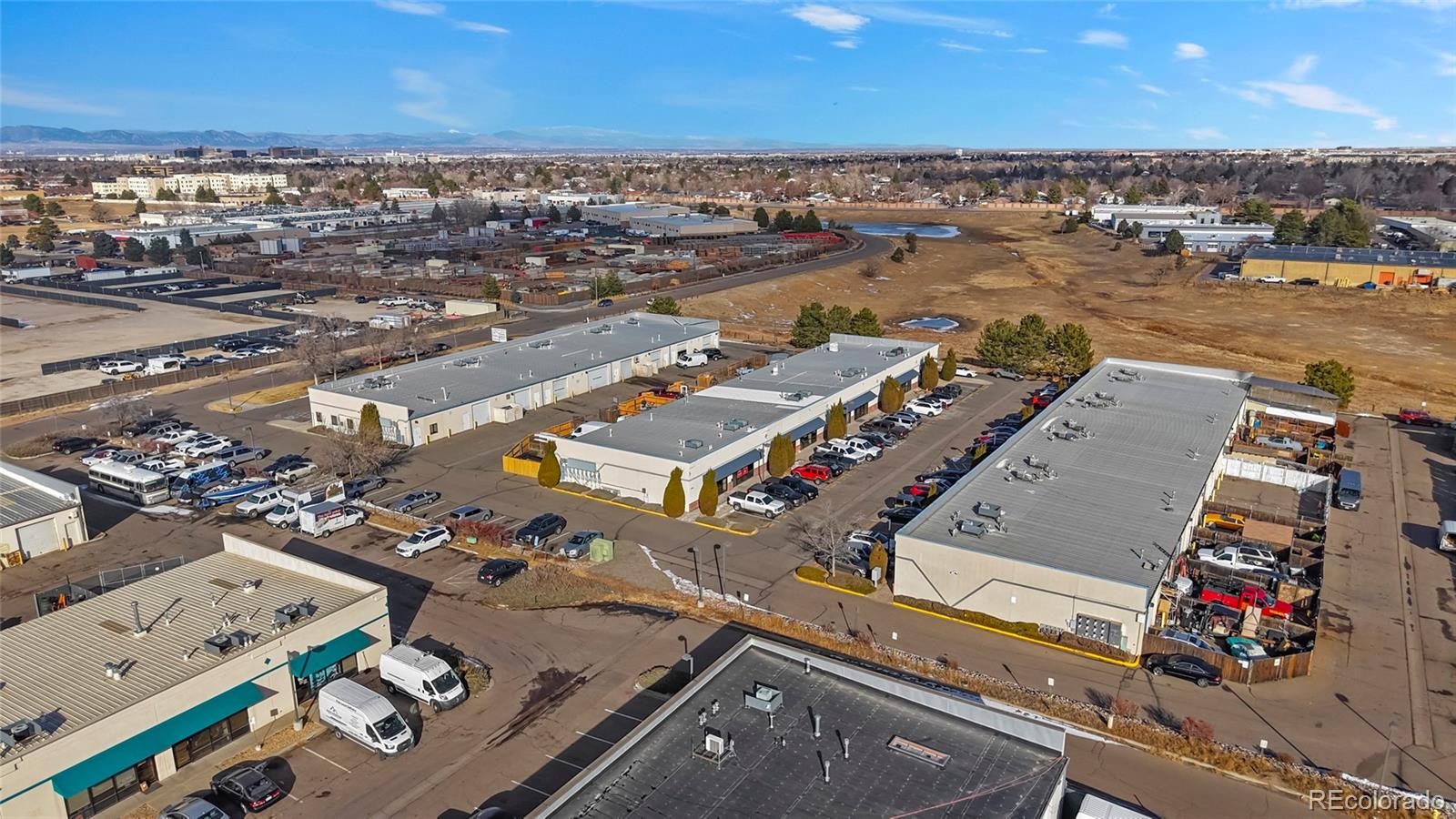 374 Norfolk Street Aurora CO 80011