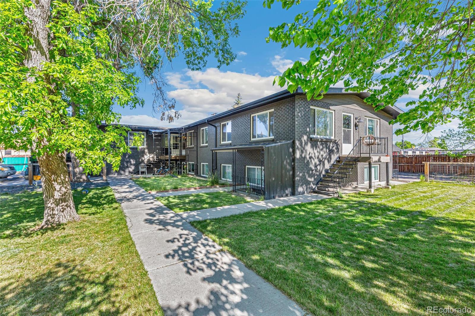 3851 Otis Street Wheat Ridge CO 80033