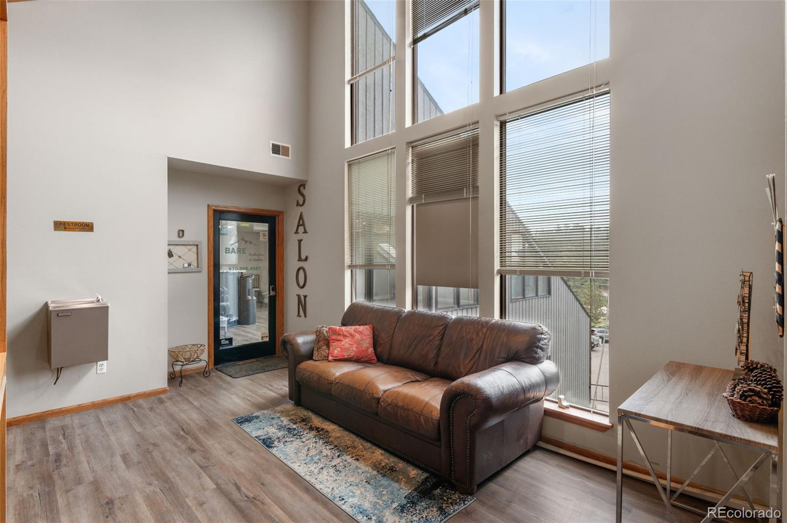 29713 Troutdale Scenic Drive Evergreen CO 80439