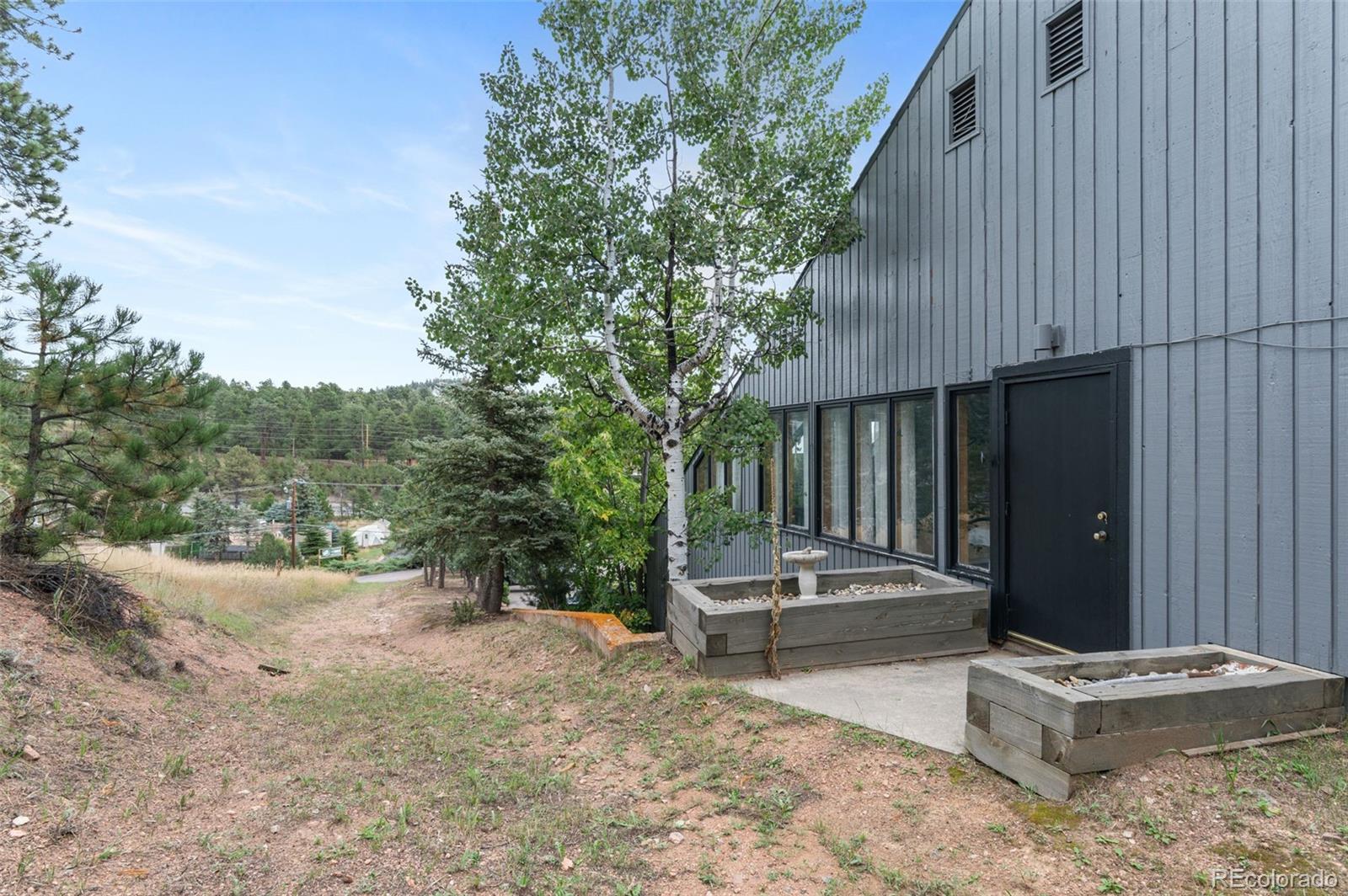 29713 Troutdale Scenic Drive Evergreen CO 80439
