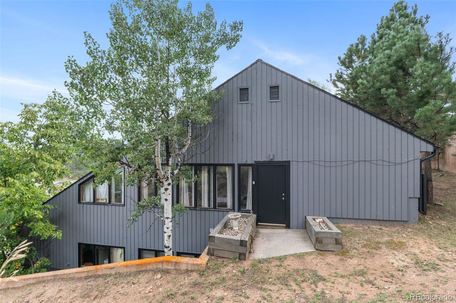 29713 Troutdale Scenic Drive Evergreen CO 80439