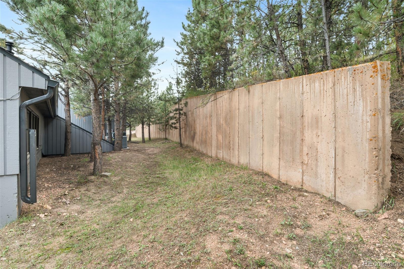 29713 Troutdale Scenic Drive Evergreen CO 80439