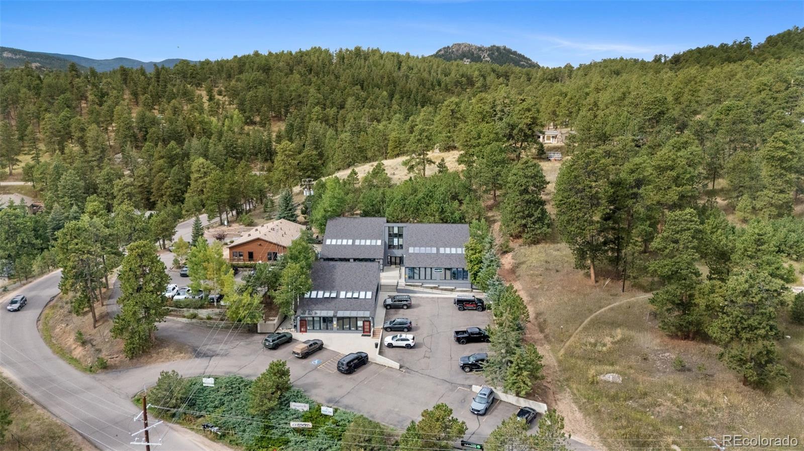 29713 Troutdale Scenic Drive Evergreen CO 80439