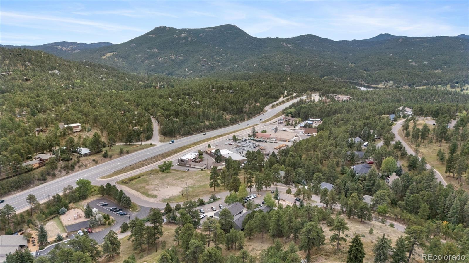 29713 Troutdale Scenic Drive Evergreen CO 80439