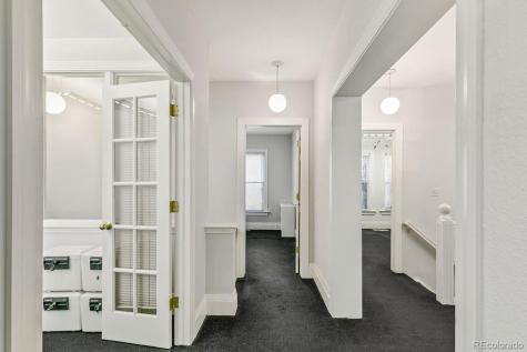 814-818 E 19th Avenue Denver CO 80218