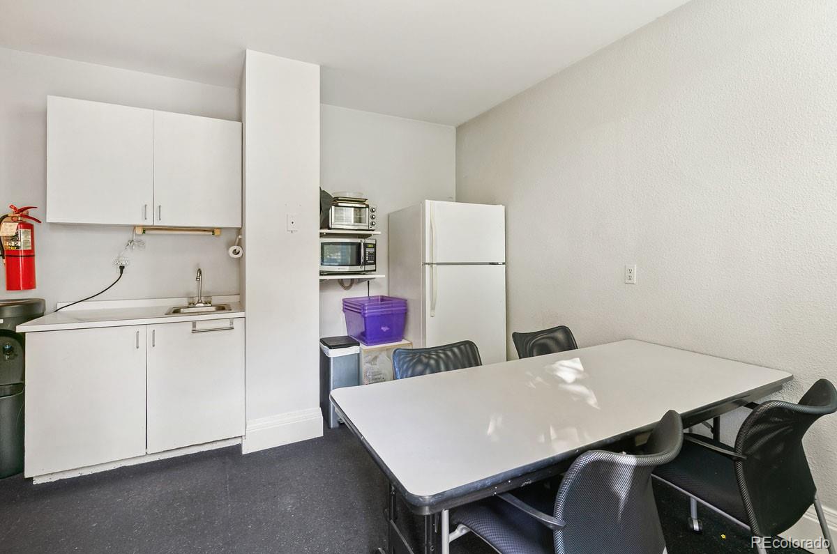 814-818 E 19th Avenue Denver CO 80218