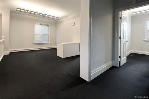 814-818 E 19th Avenue Denver CO 80218