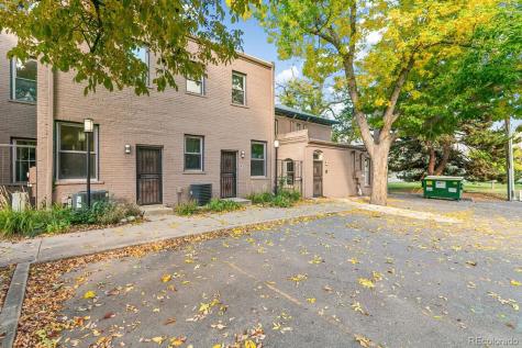 814-818 E 19th Avenue Denver CO 80218