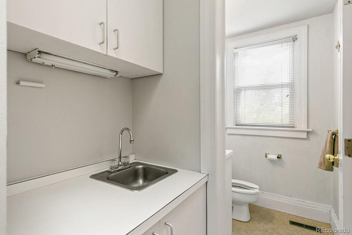 814-818 E 19th Avenue Denver CO 80218