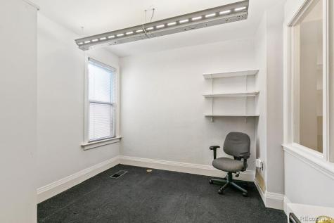 814-818 E 19th Avenue Denver CO 80218