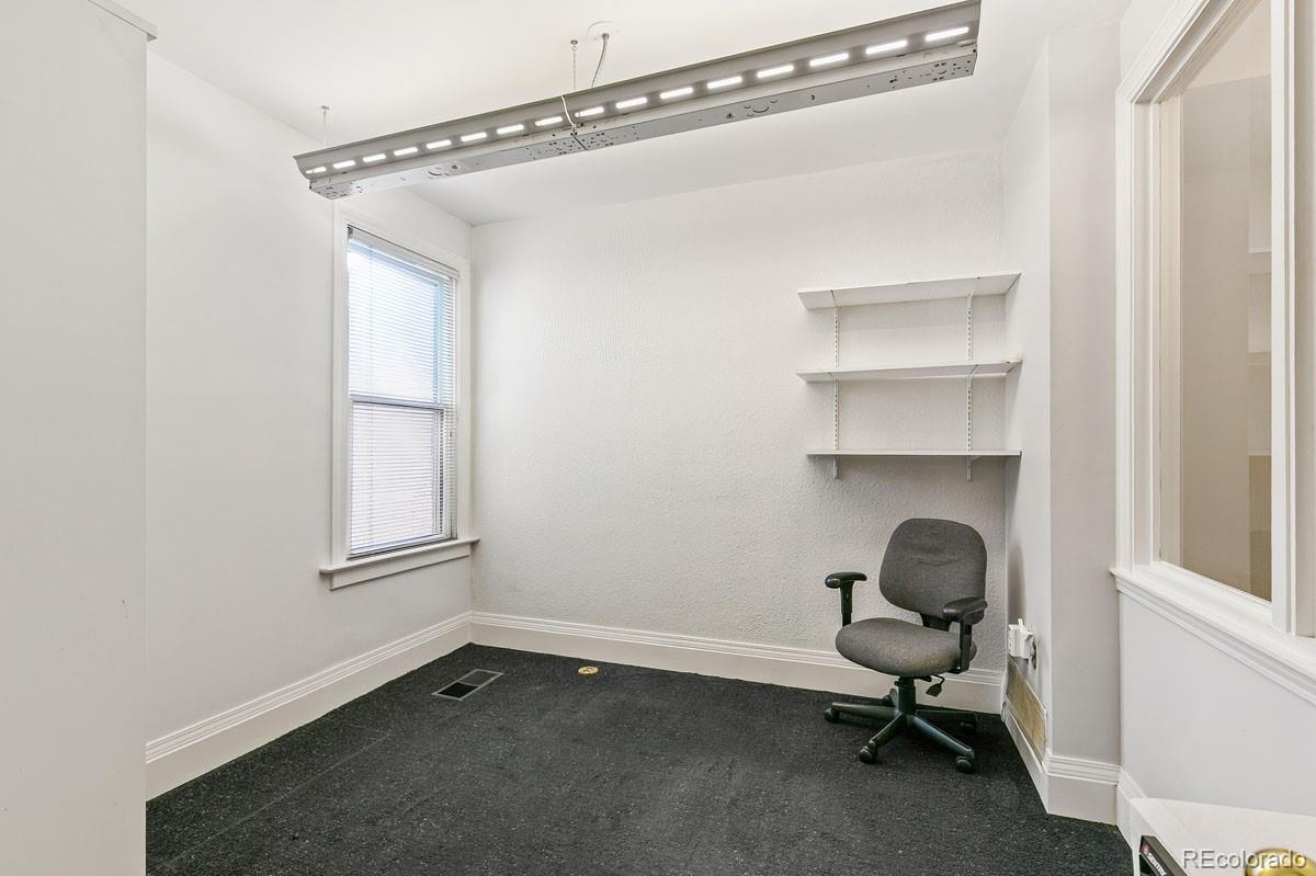 814-818 E 19th Avenue Denver CO 80218