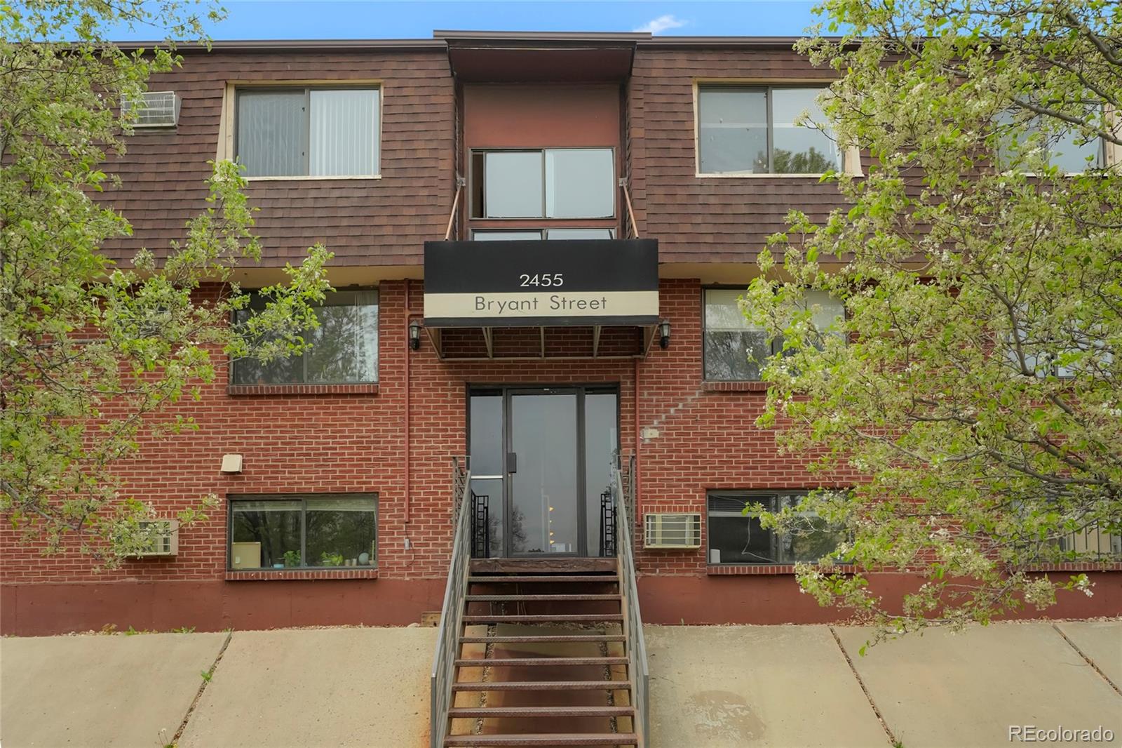 2455 Bryant Street Denver CO 80211