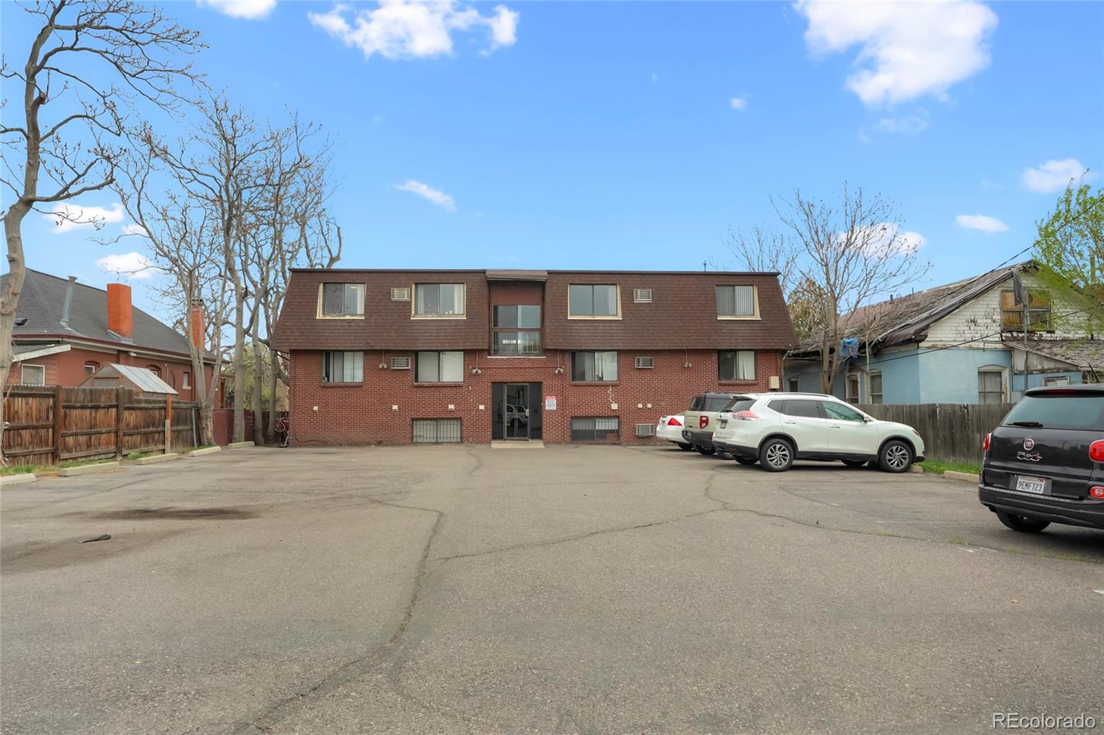 2455 Bryant Street Denver CO 80211