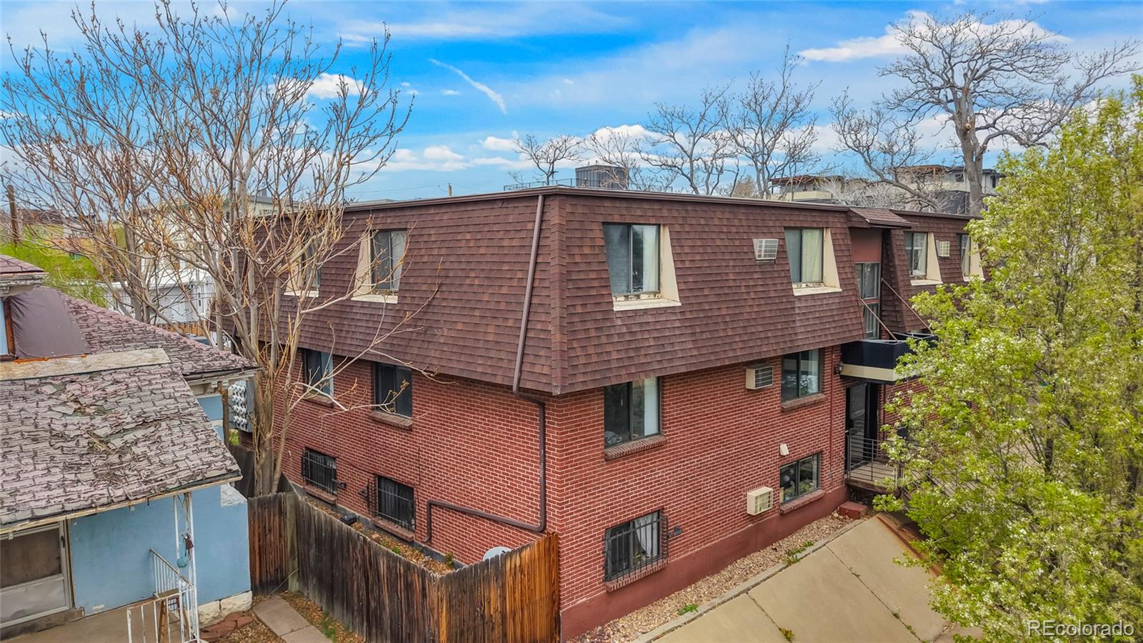 2455 Bryant Street Denver CO 80211