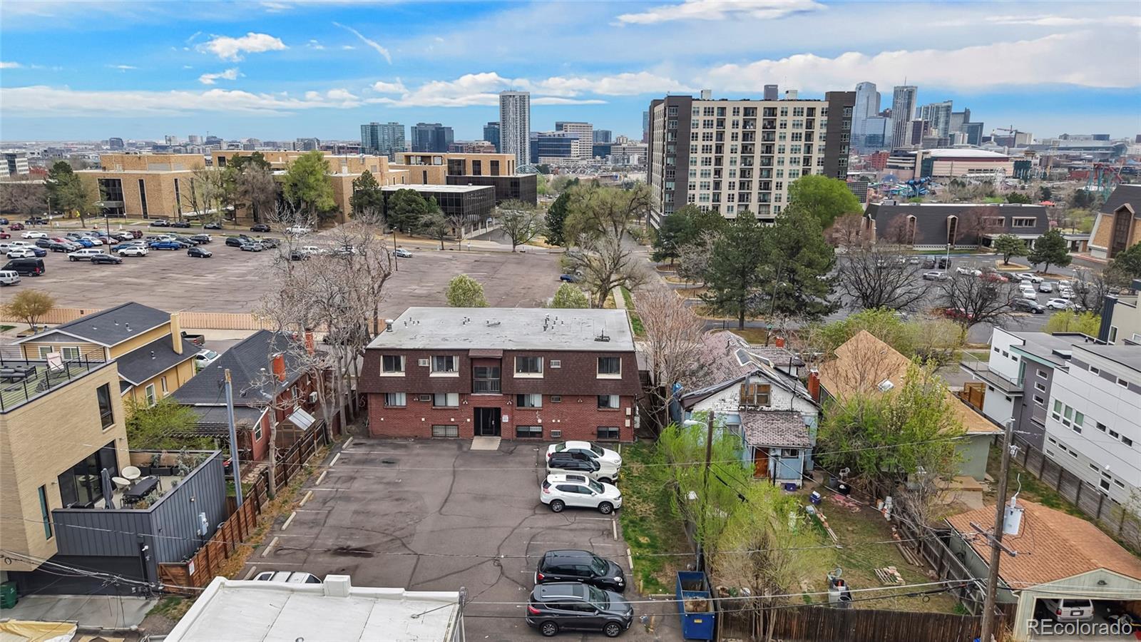 2455 Bryant Street Denver CO 80211