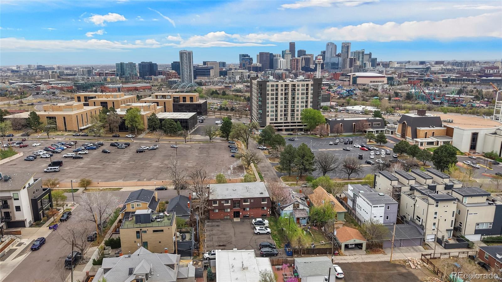 2455 Bryant Street Denver CO 80211
