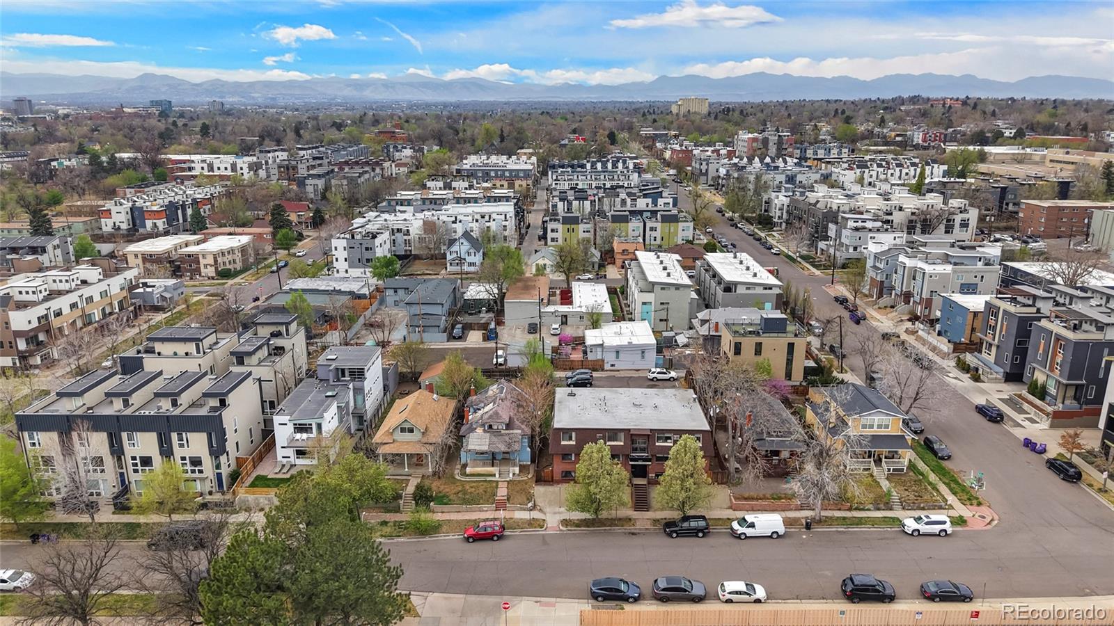2455 Bryant Street Denver CO 80211