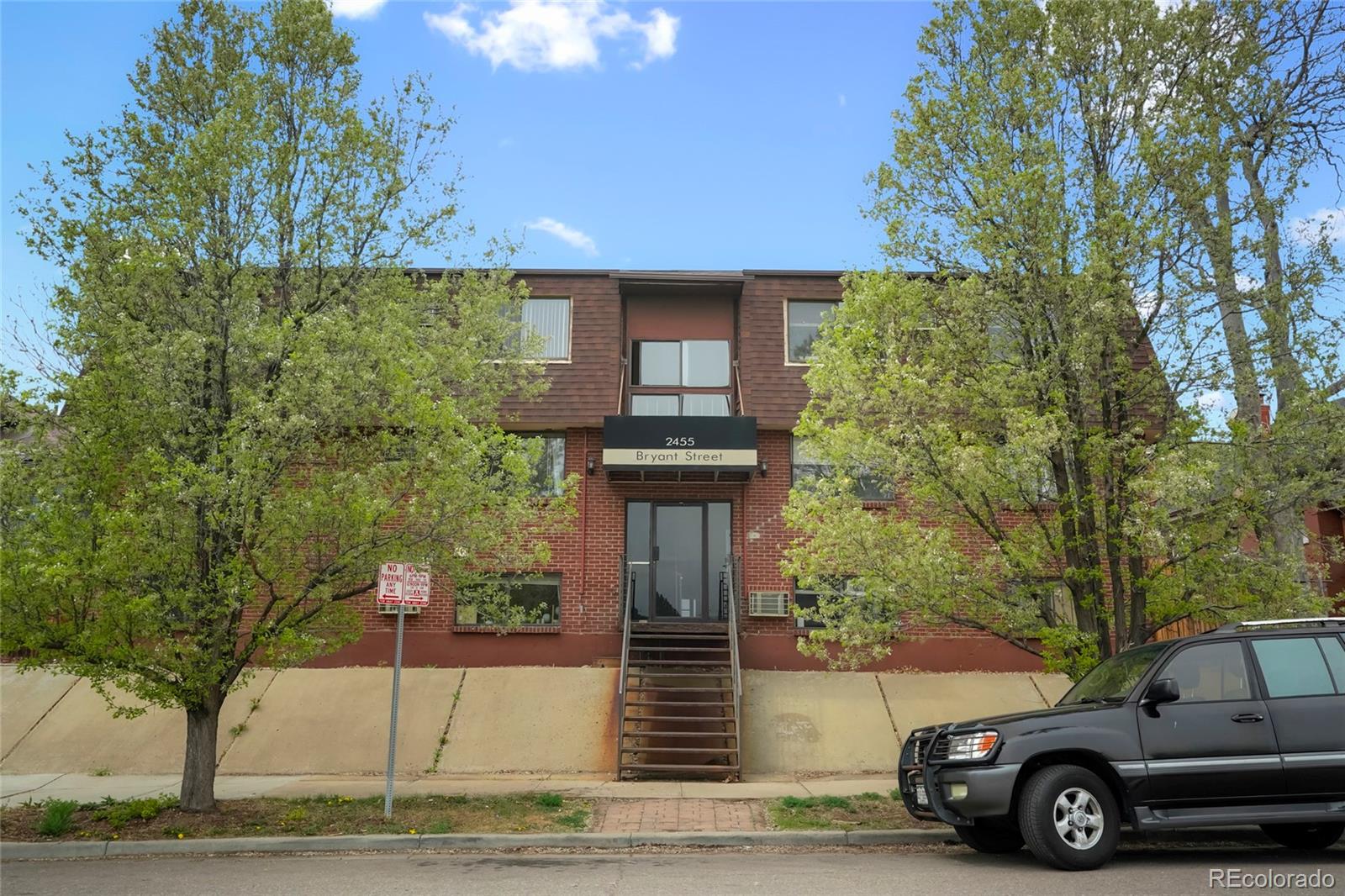 2455 Bryant Street Denver CO 80211
