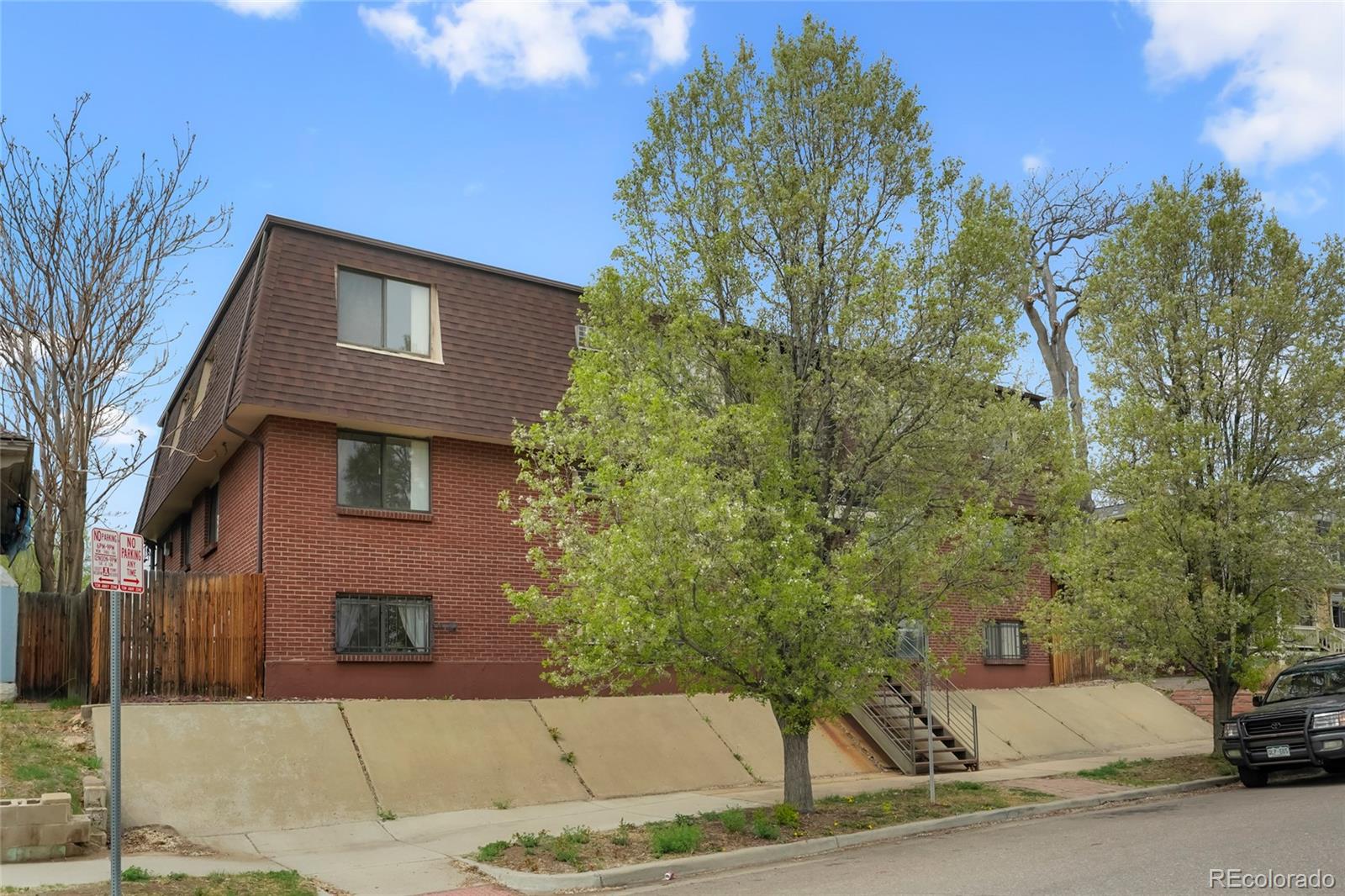 2455 Bryant Street Denver CO 80211