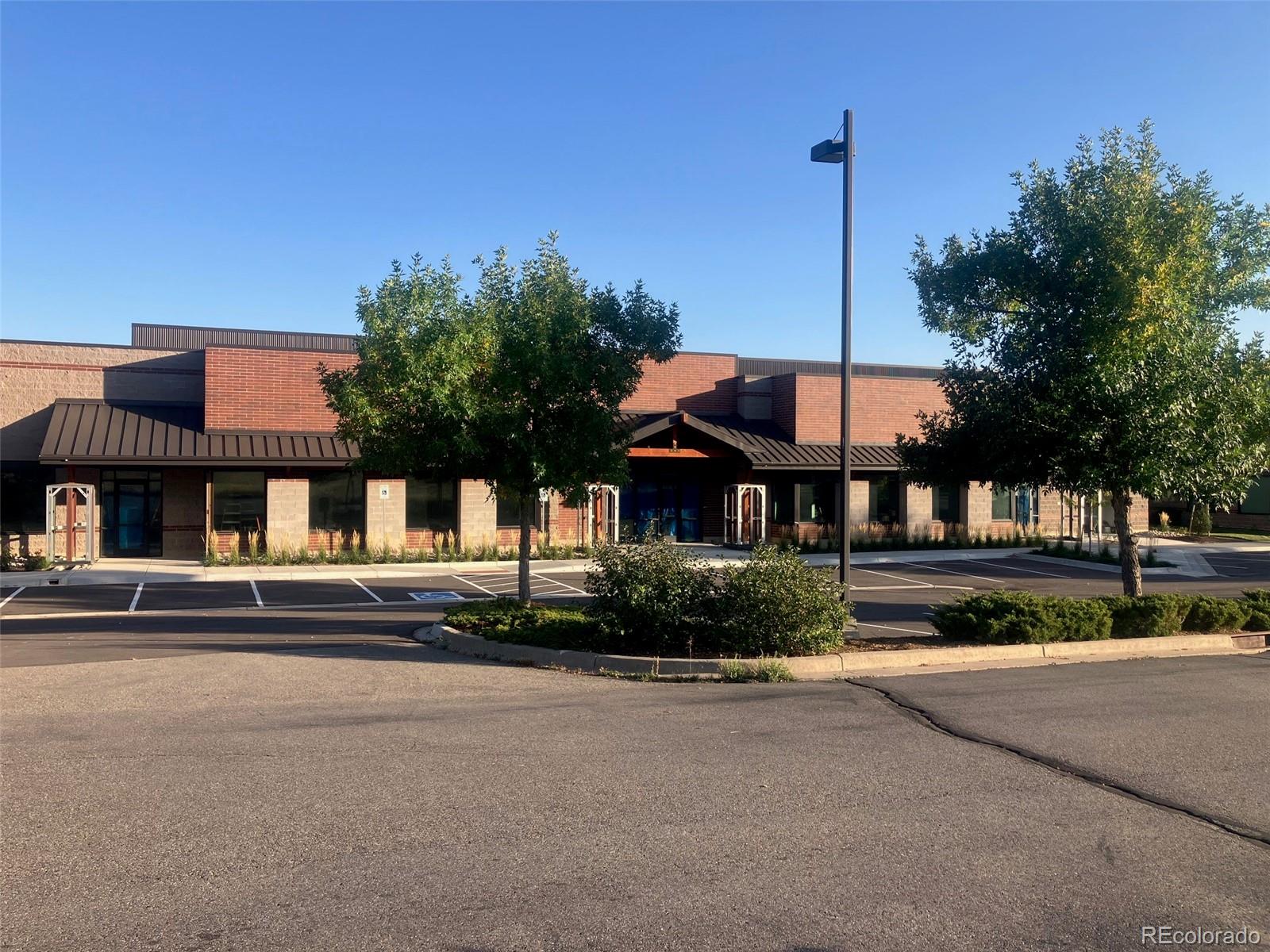 7871 Shaffer Parkway Littleton CO 80127