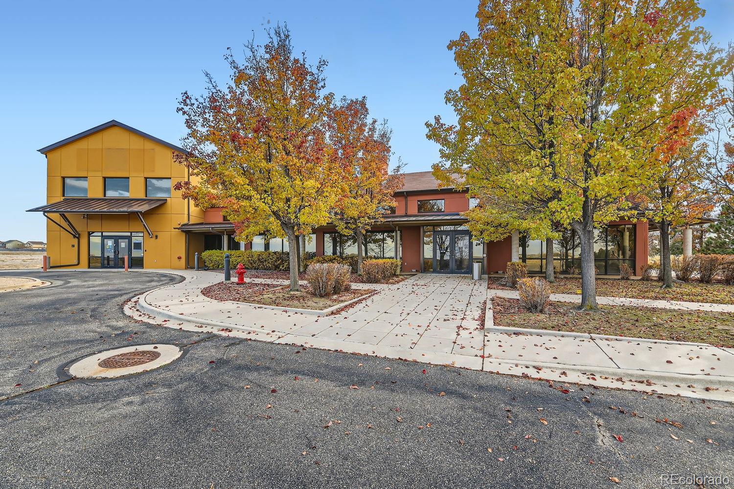 6600 Firestone Boulevard Longmont CO 80504