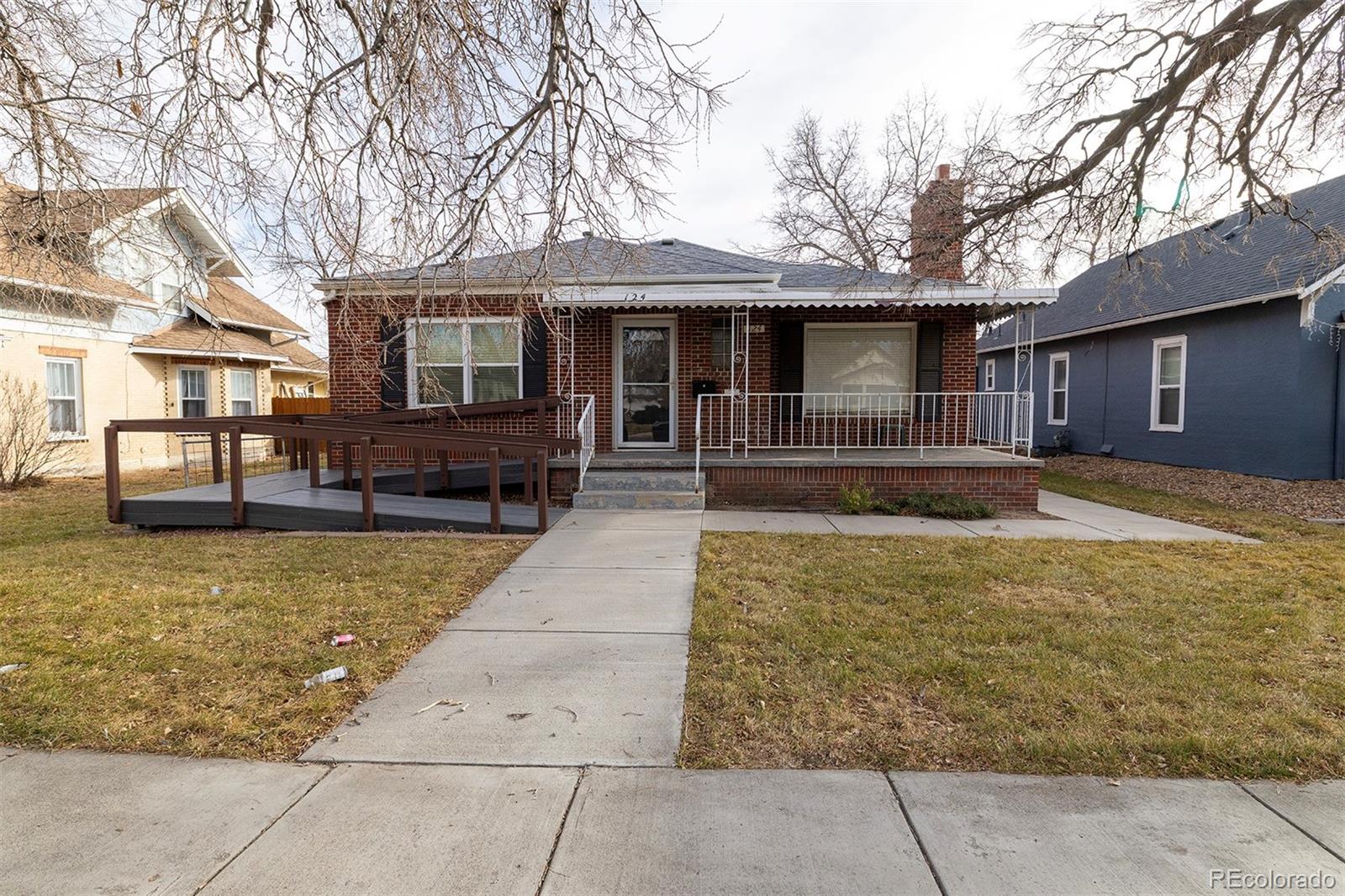 124 S 4th Avenue Brighton CO 80601