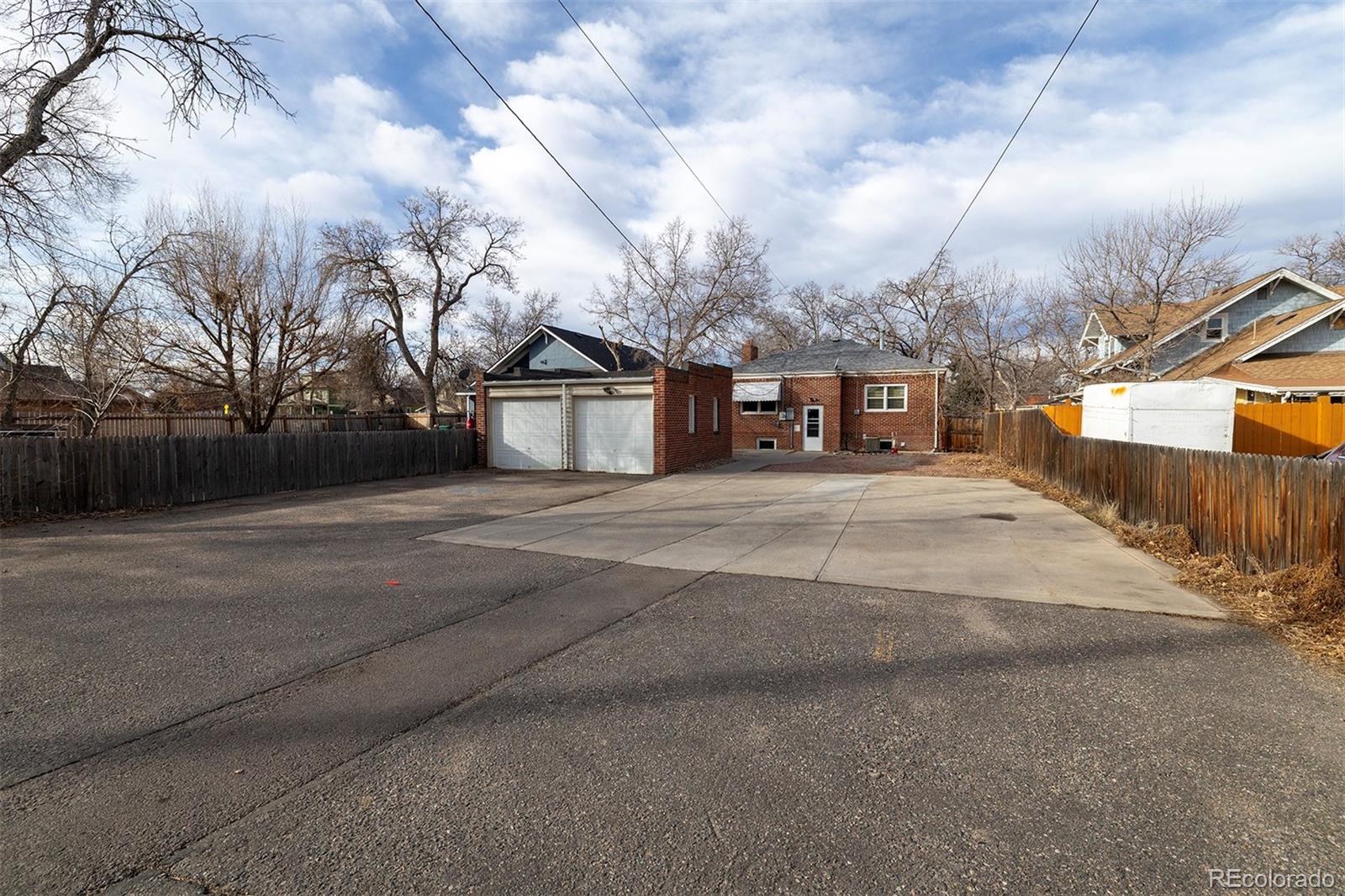 124 S 4th Avenue Brighton CO 80601