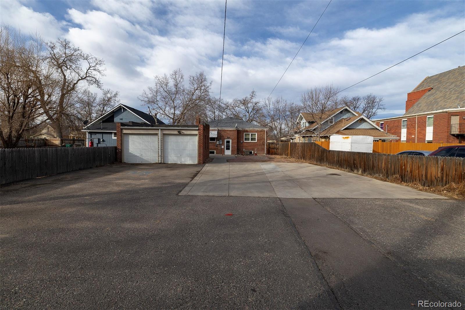 124 S 4th Avenue Brighton CO 80601