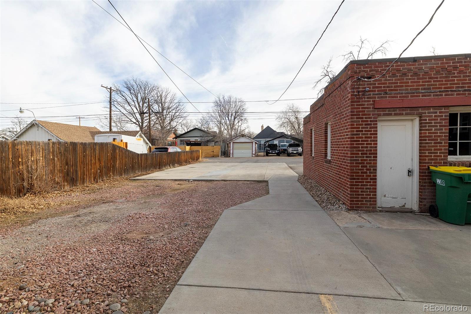 124 S 4th Avenue Brighton CO 80601
